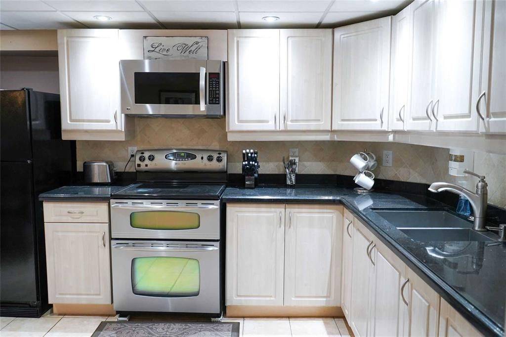 Vaughan, ON L4H 1C7,149 Andy CRES #Basement