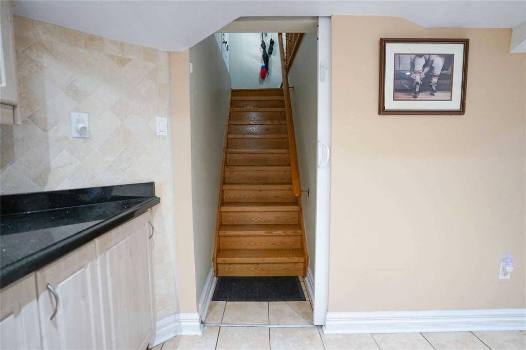 Vaughan, ON L4H 1C7,149 Andy CRES #Basement