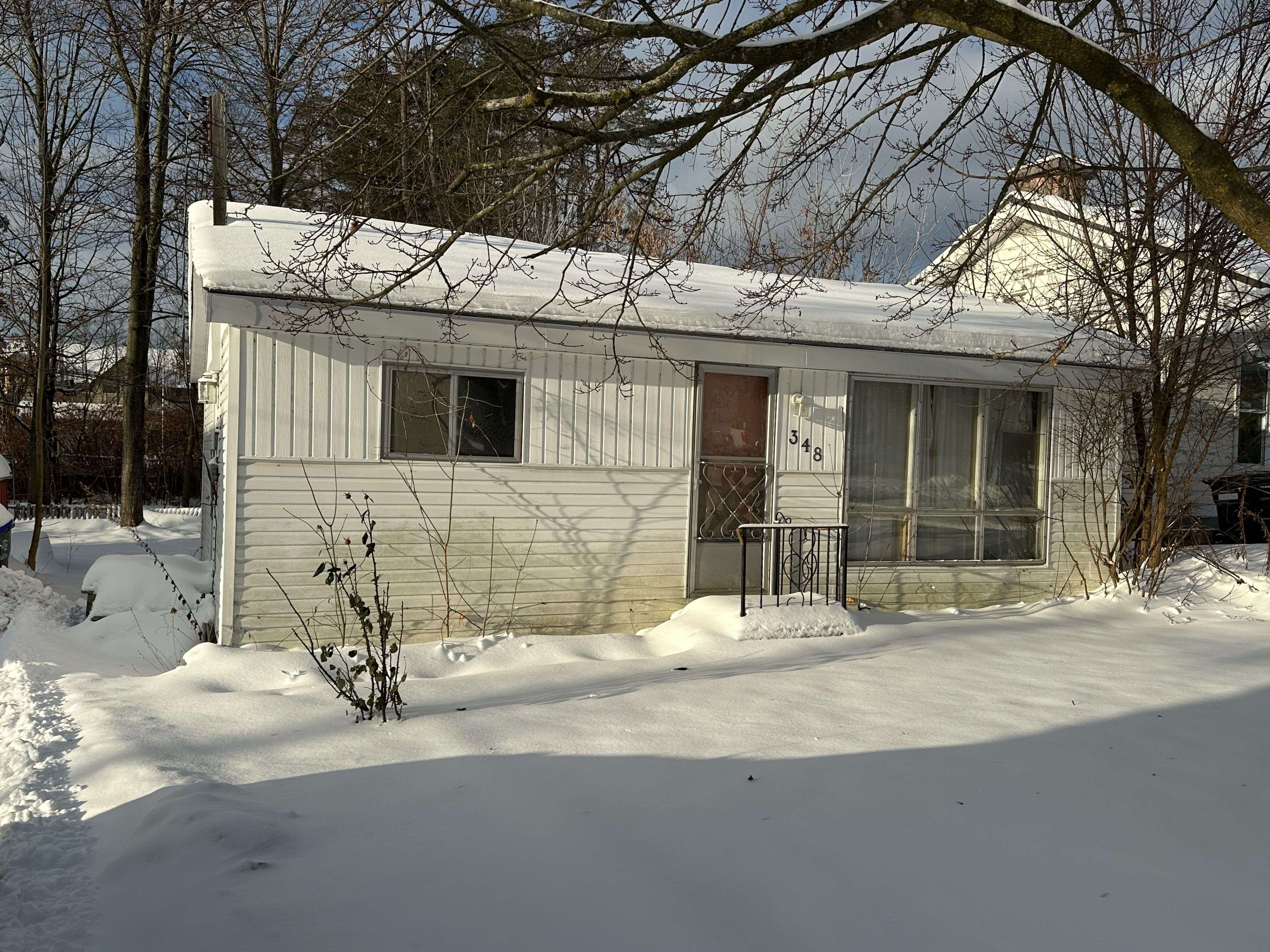 Midland, ON L4R 4C2,348 NORENE ST