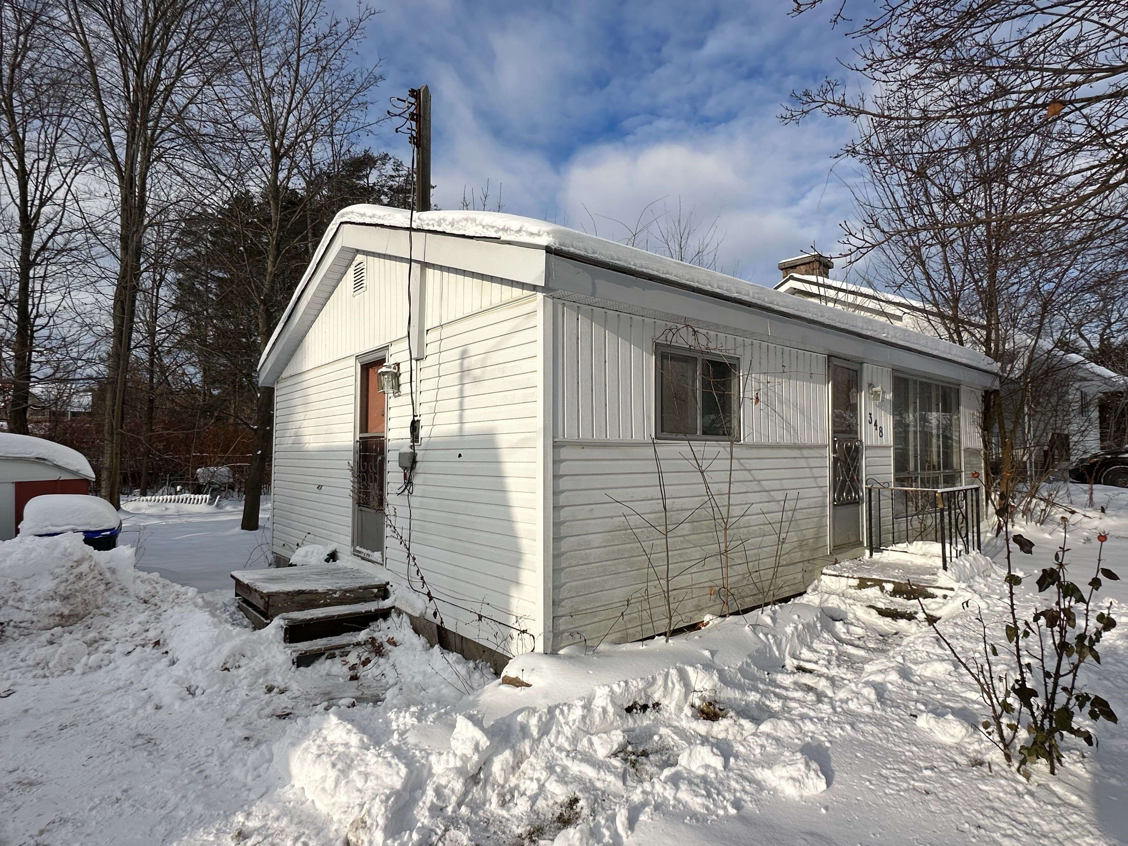 Midland, ON L4R 4C2,348 NORENE ST