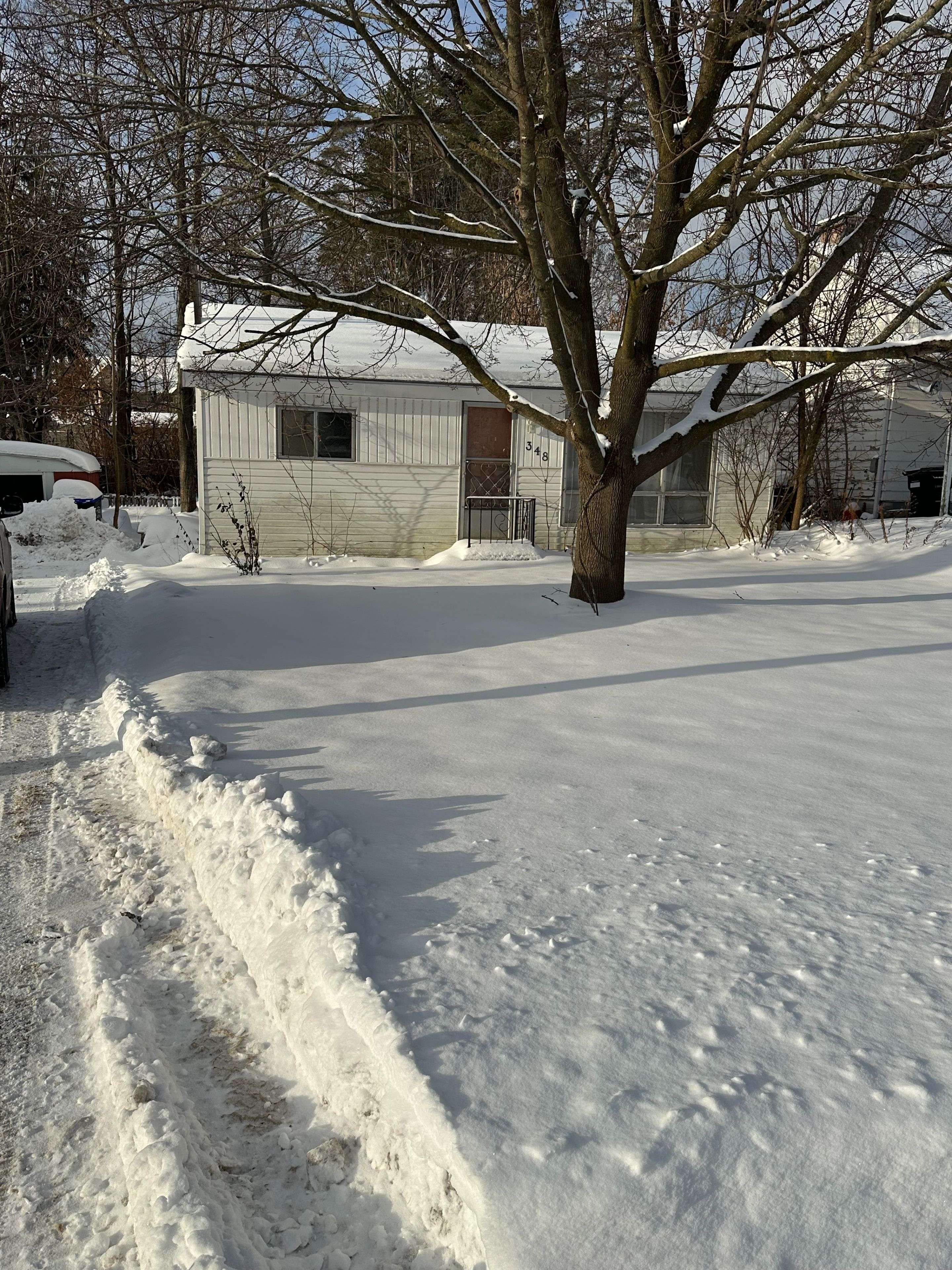 Midland, ON L4R 4C2,348 NORENE ST