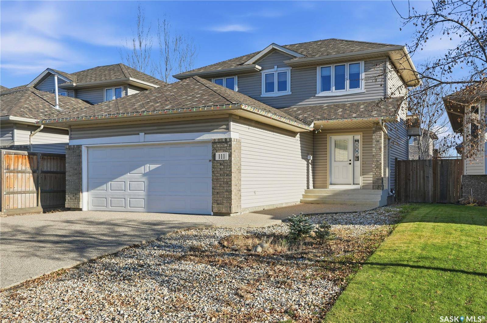 Saskatoon, SK S7T 0C7,111 Dulmage CRESCENT