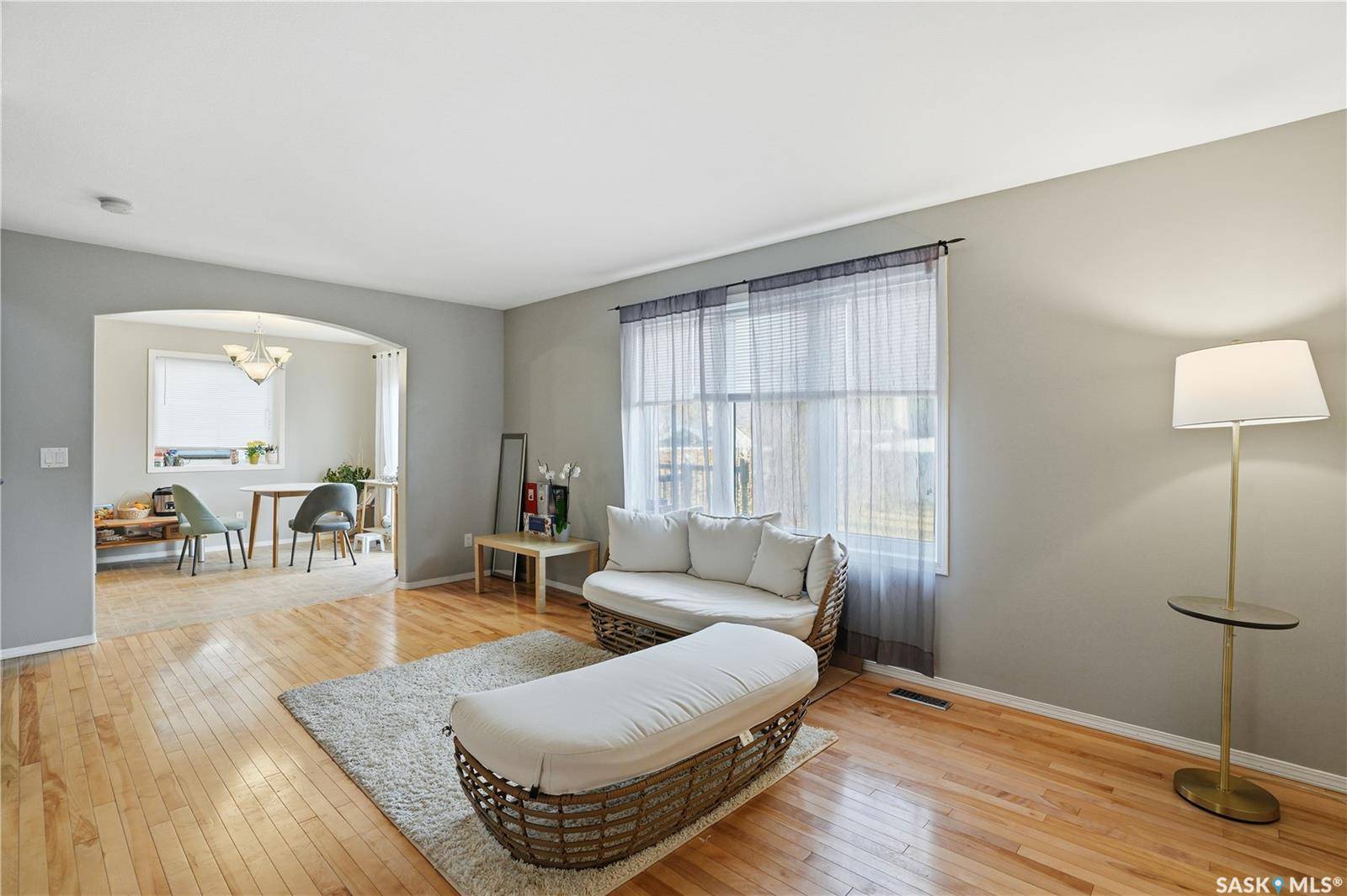 Saskatoon, SK S7T 0C7,111 Dulmage CRESCENT