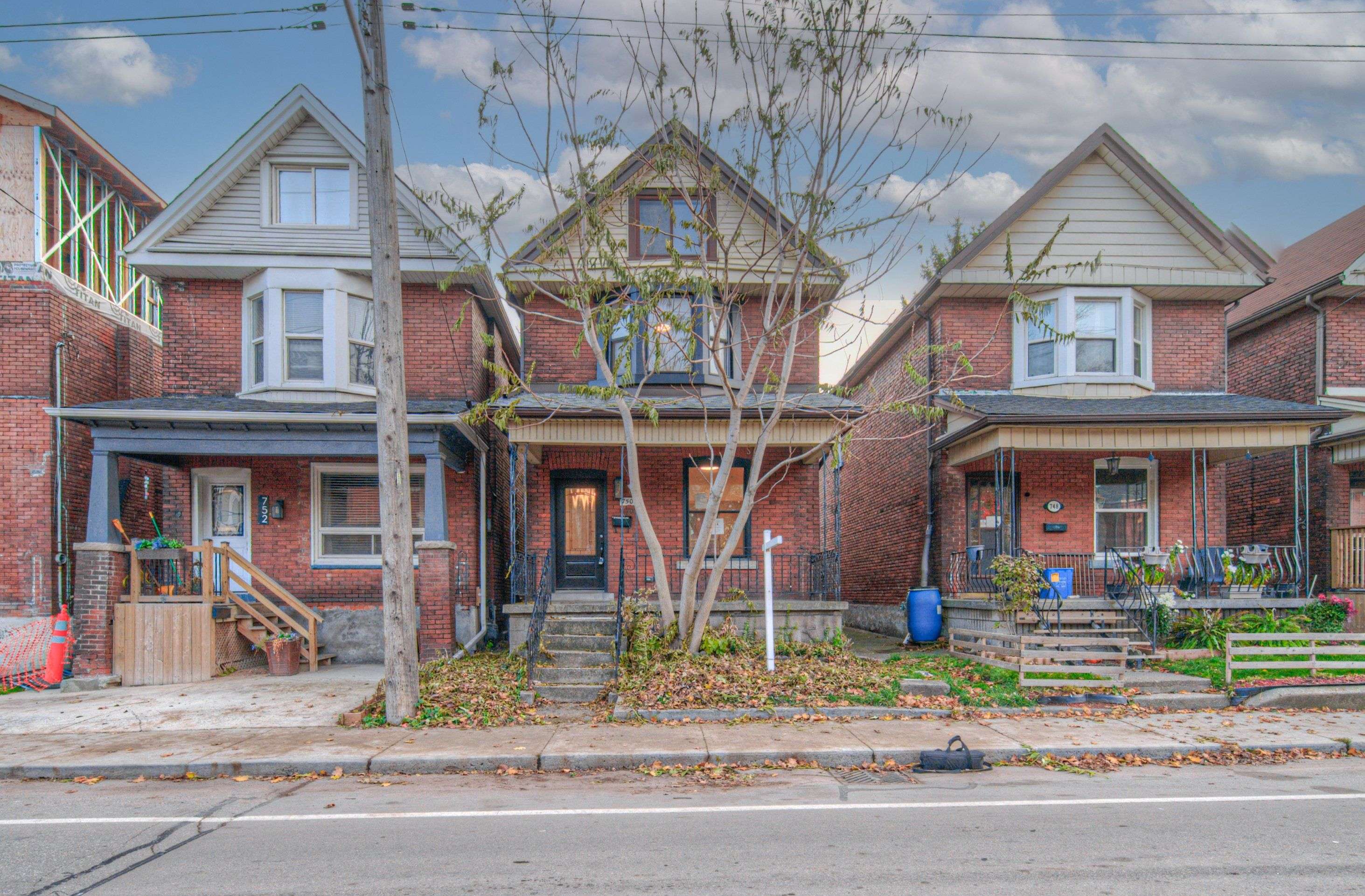 Hamilton, ON L8L 2G9,750 Cannon ST E