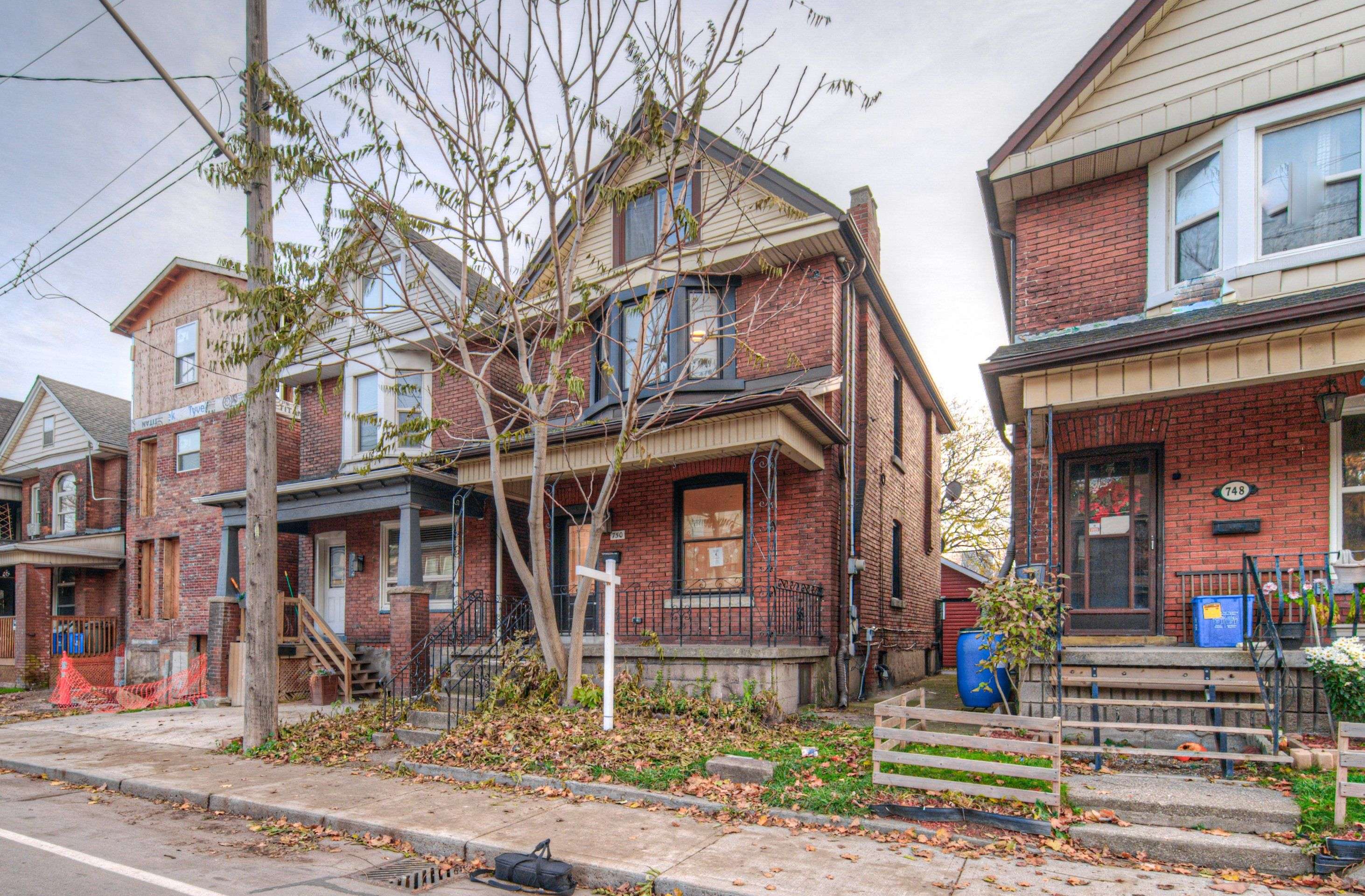 Hamilton, ON L8L 2G9,750 Cannon ST E