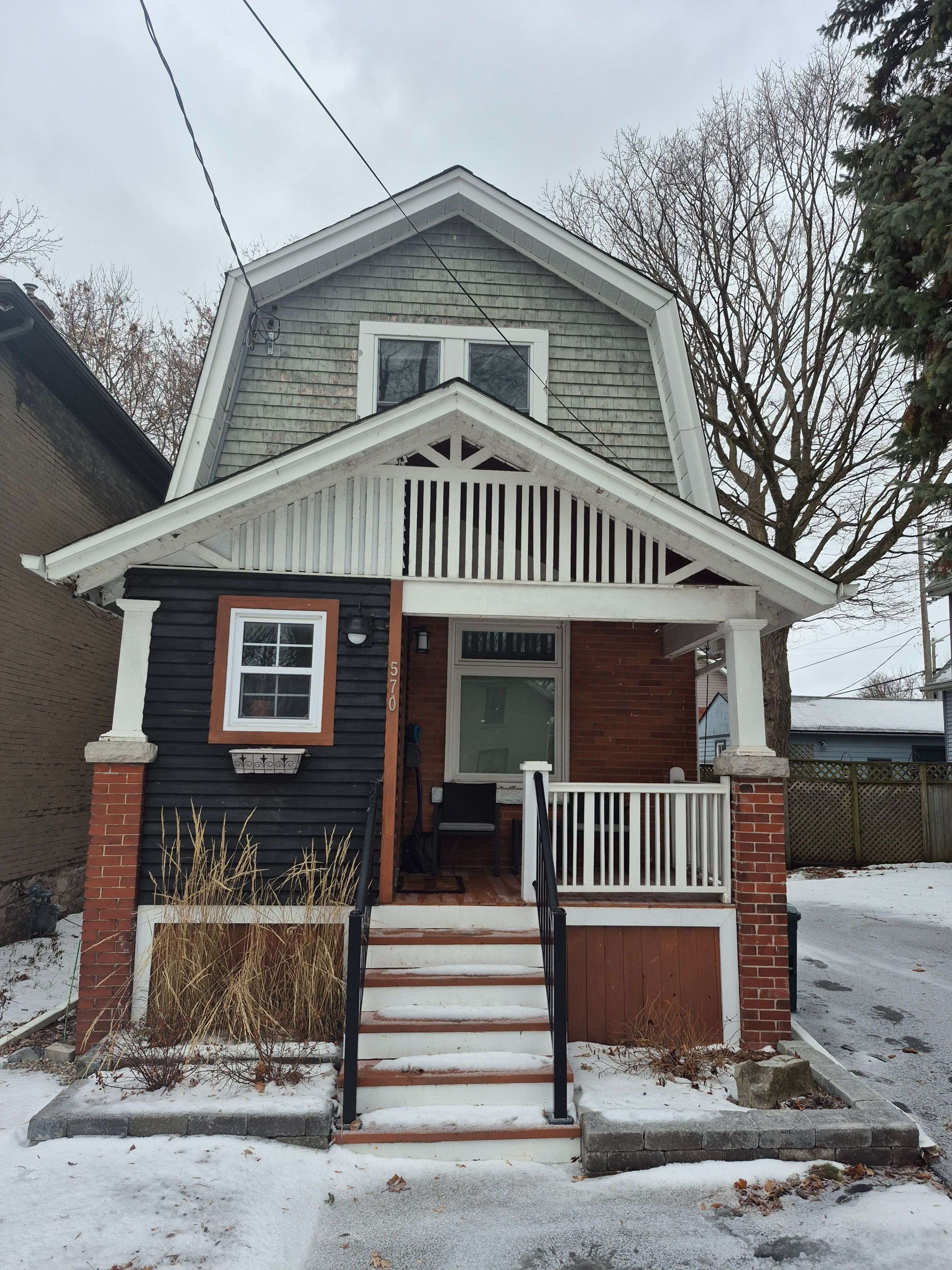 Kingston, ON K7K 4M2,570 Frontenac ST