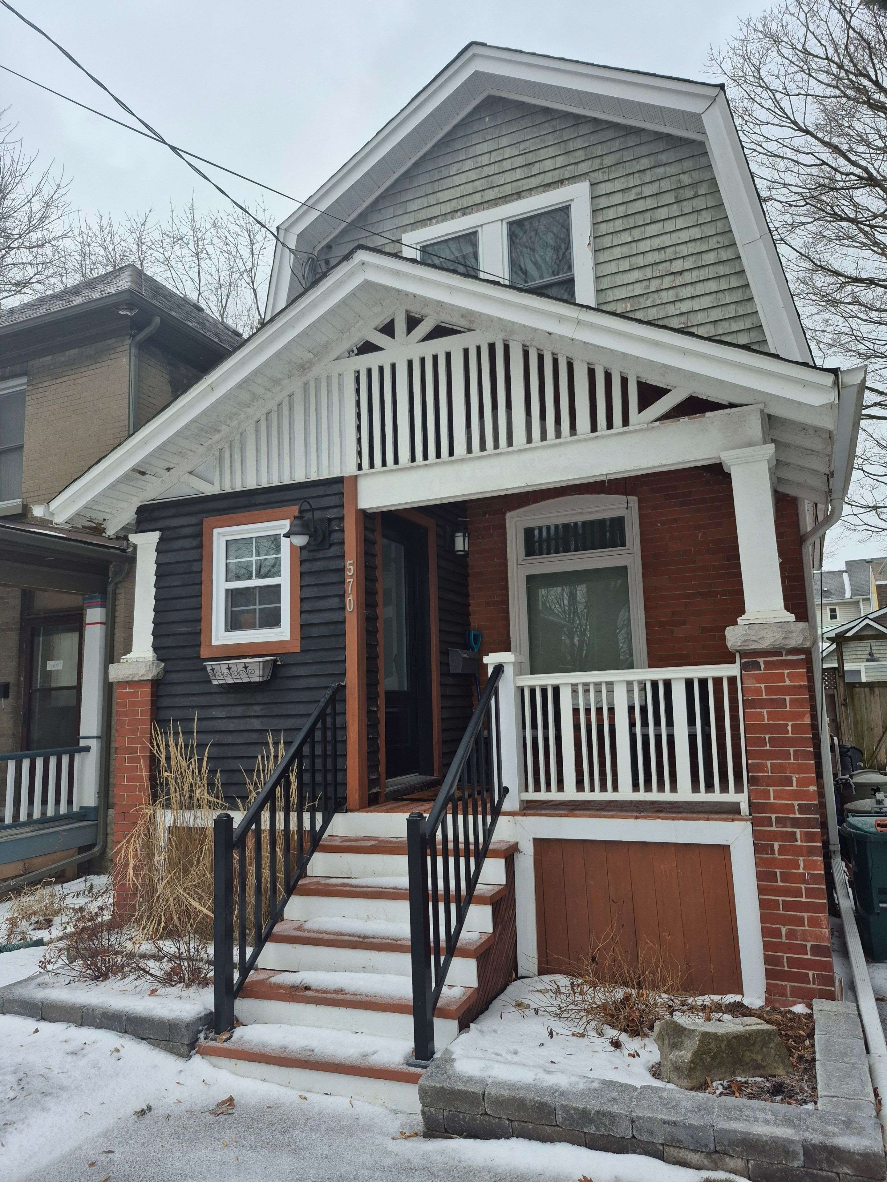 Kingston, ON K7K 4M2,570 Frontenac ST