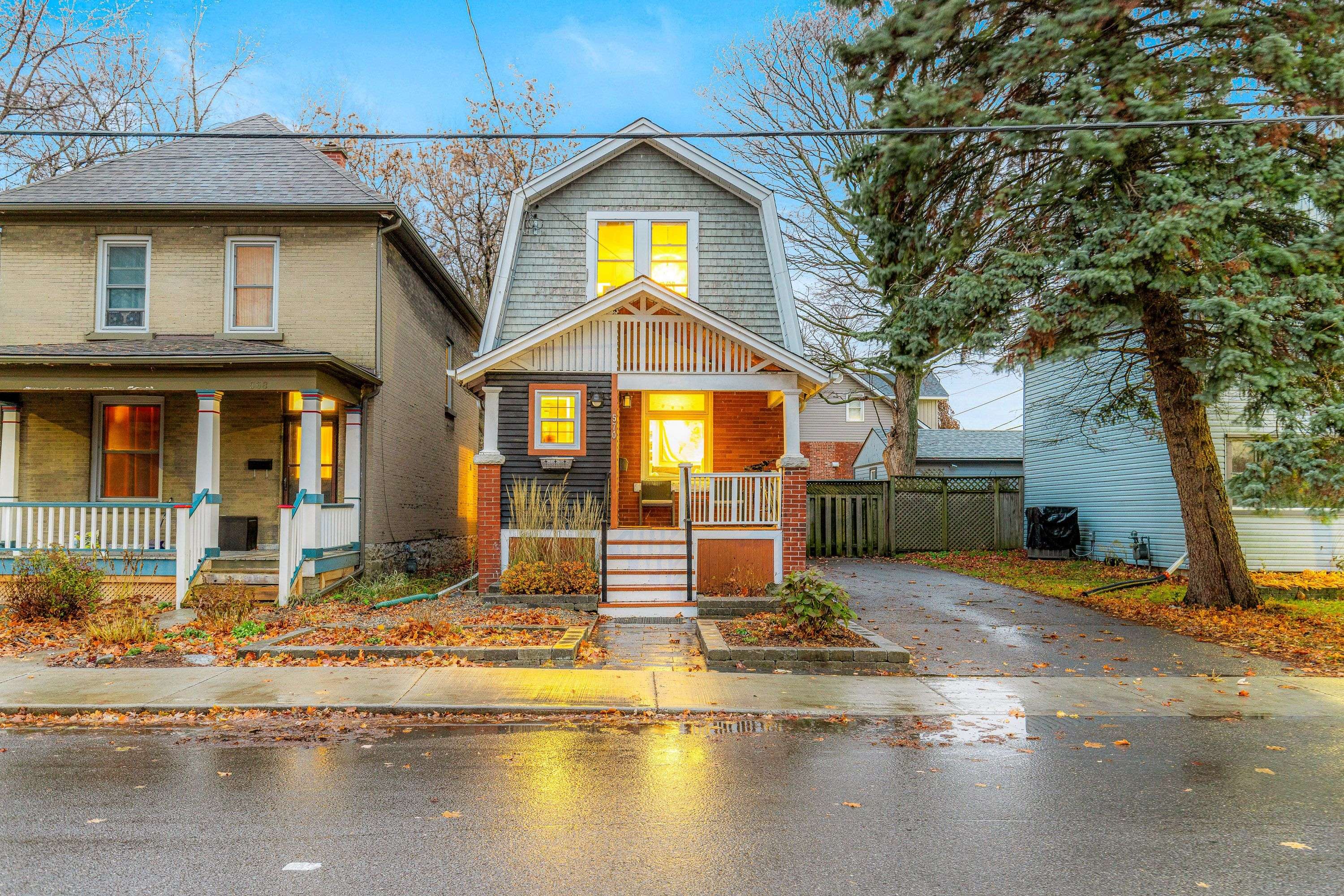 Kingston, ON K7K 4M2,570 Frontenac ST