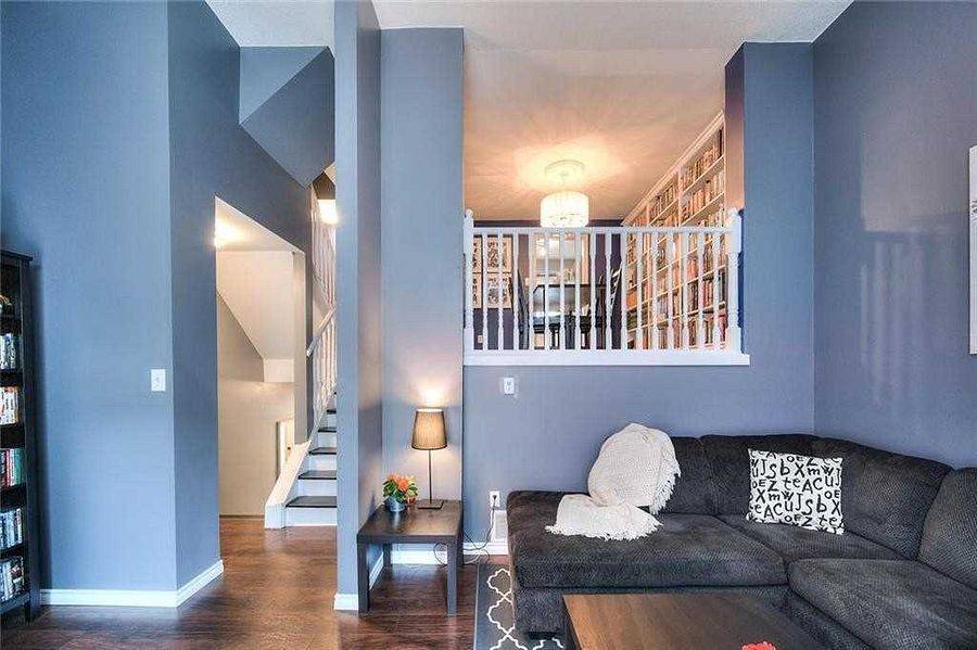 Kitchener, ON N5M 5E5,51 Paulander DR #17