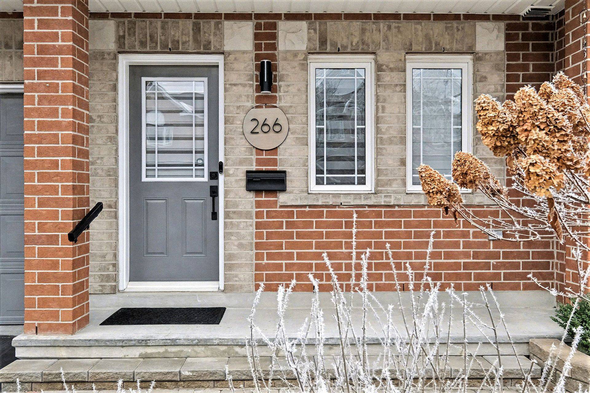 Barrhaven, ON K2J 0B4,266 Sorento ST