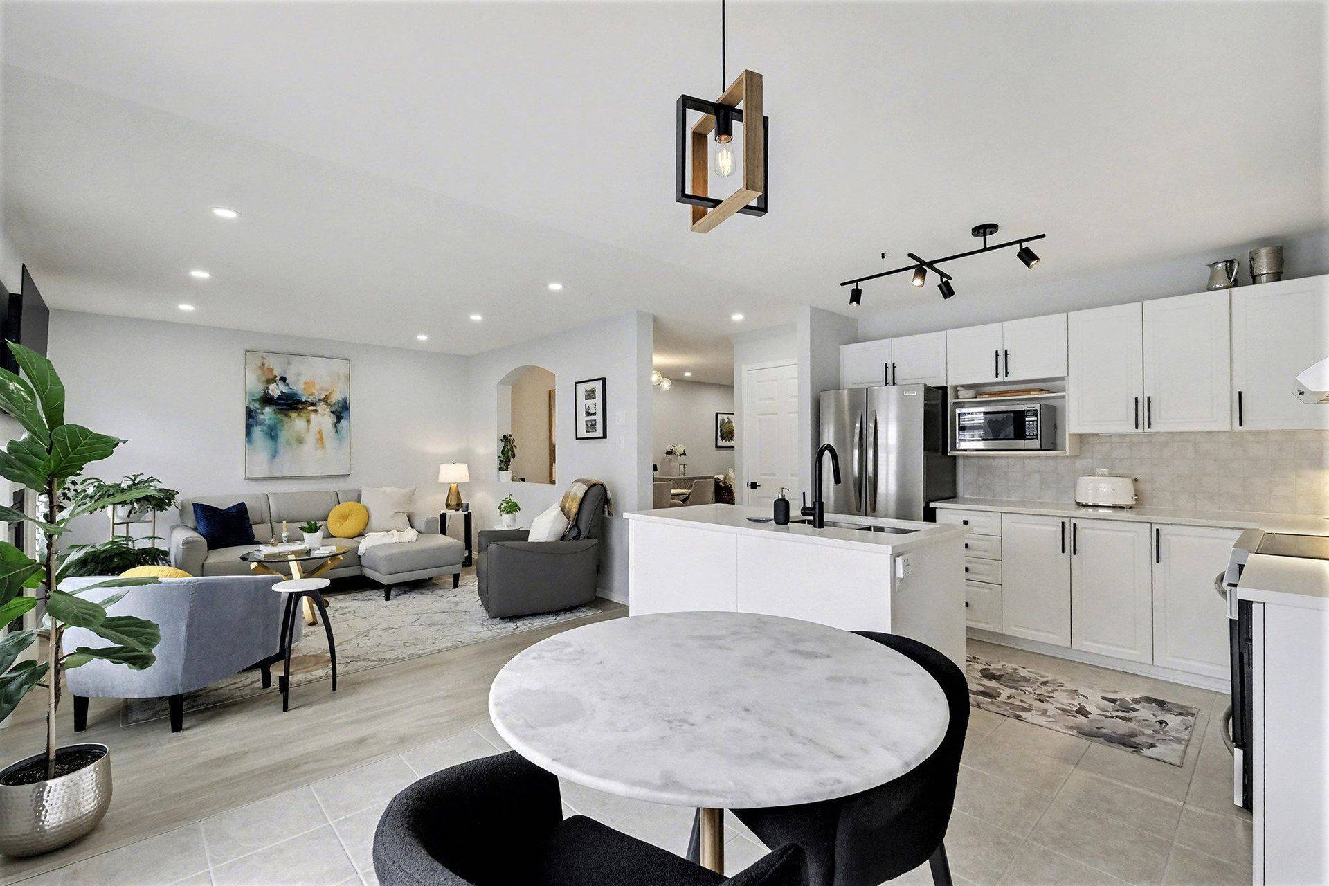 Barrhaven, ON K2J 0B4,266 Sorento ST