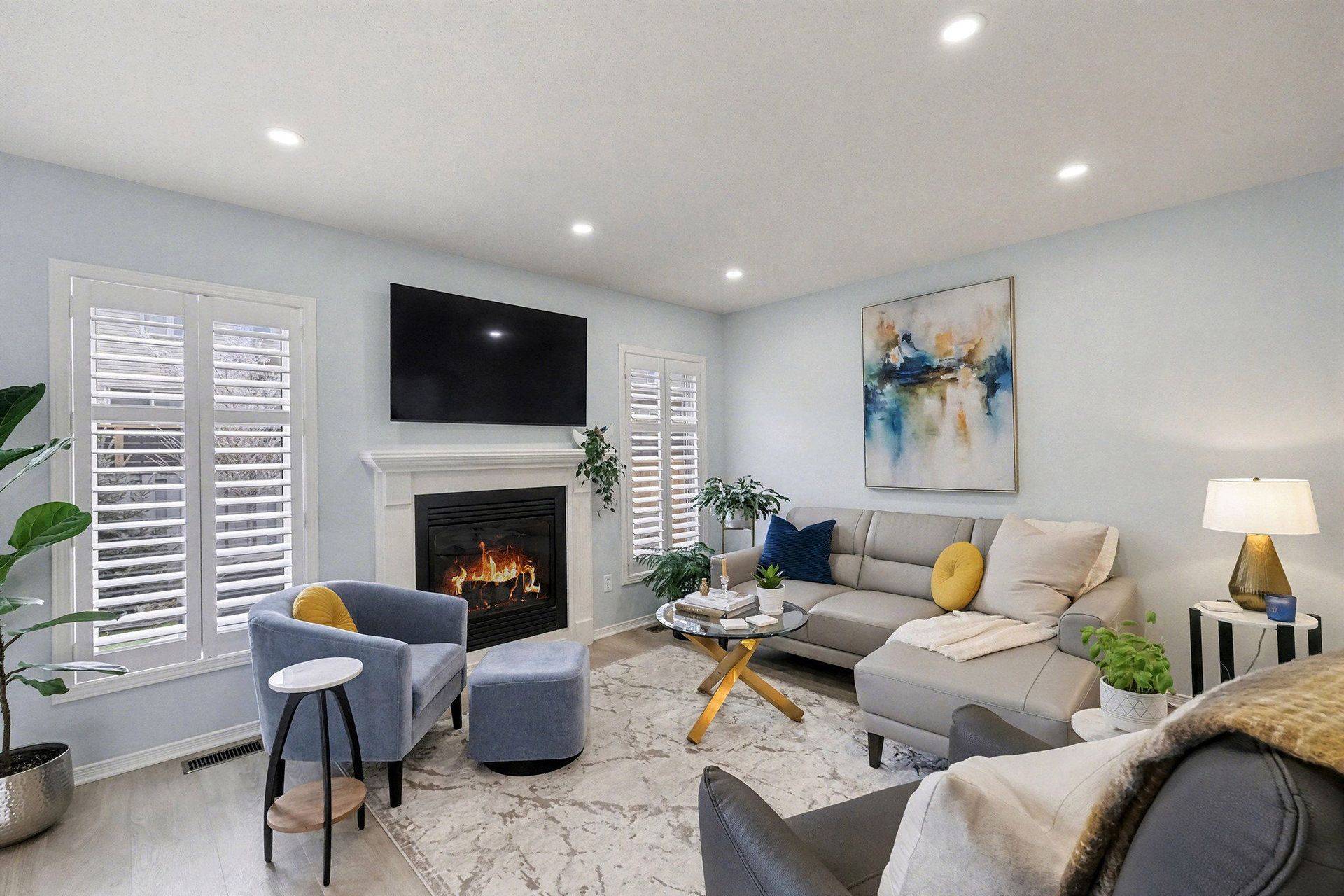 Barrhaven, ON K2J 0B4,266 Sorento ST