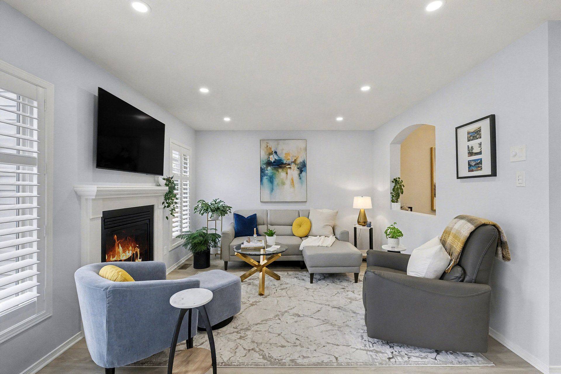 Barrhaven, ON K2J 0B4,266 Sorento ST