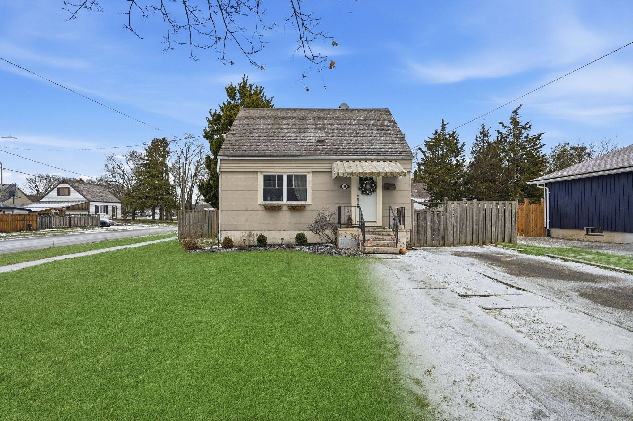 Brantford, ON N3T 5C4,53 Alexander DR