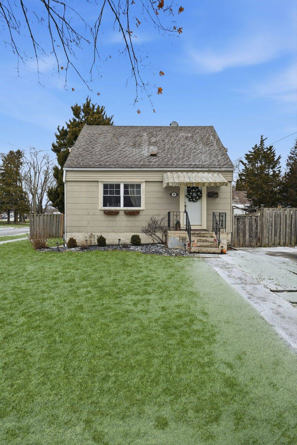 Brantford, ON N3T 5C4,53 Alexander DR