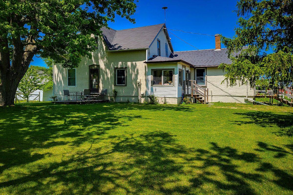 Welland, ON L0S 1K0,970 Carl RD