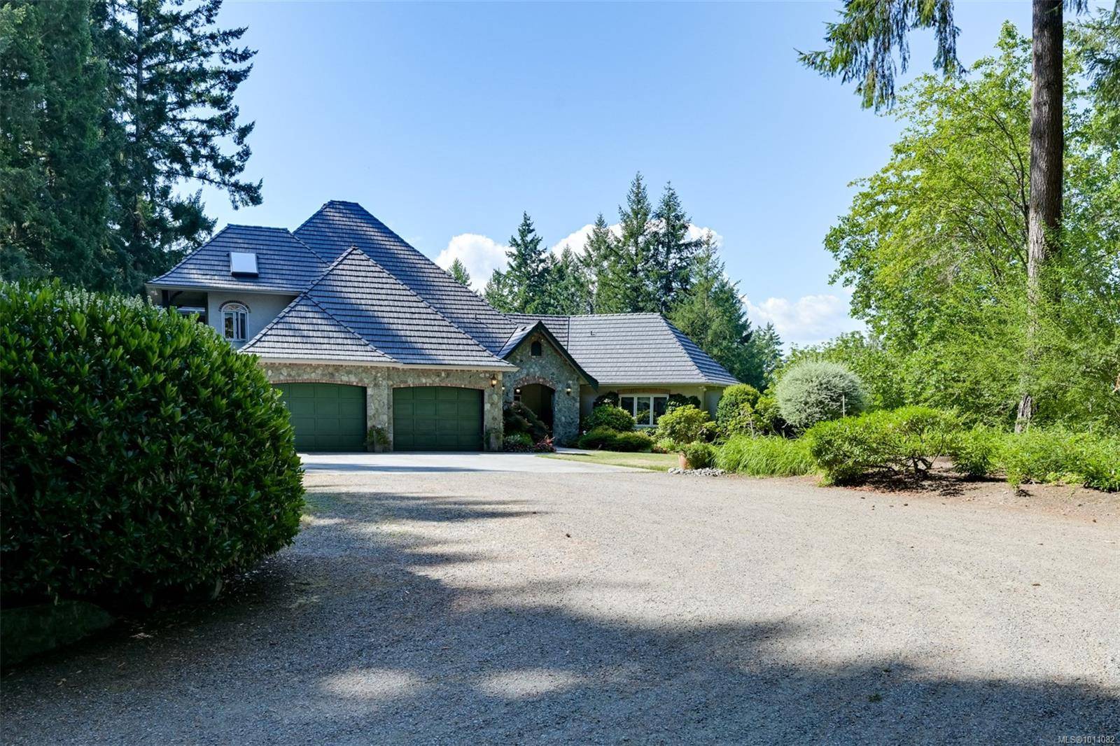 Duncan, BC V9L 6A6,7003 Mays Rd