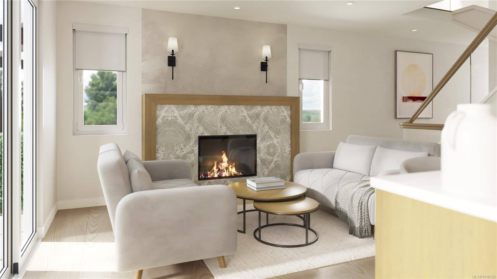 Oak Bay, BC V8R 3K5,3513 Henderson Rd #1