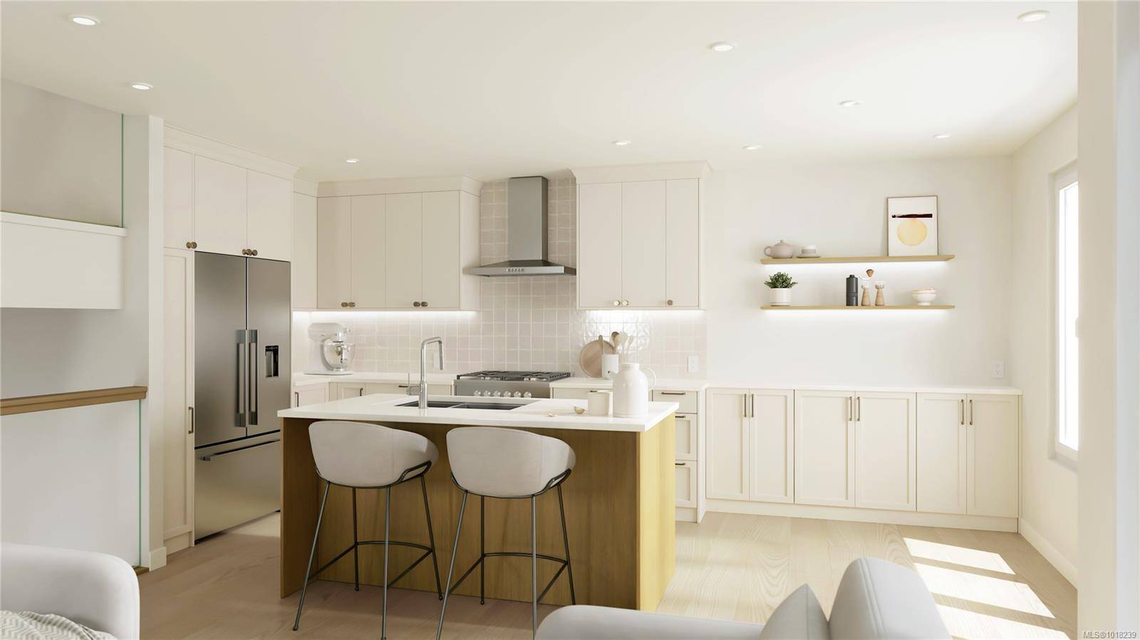 Oak Bay, BC V8R 3K5,3513 Henderson Rd #2