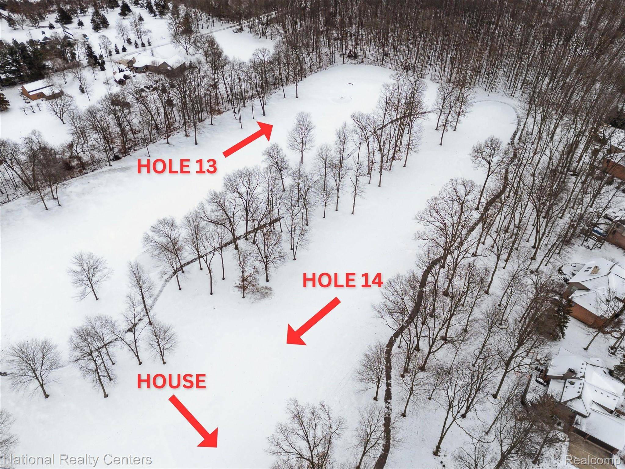 Highland, MI 48357,1449 GLENEAGLES