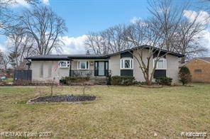 Garden City, MI 48135,29633 Maplewood ST