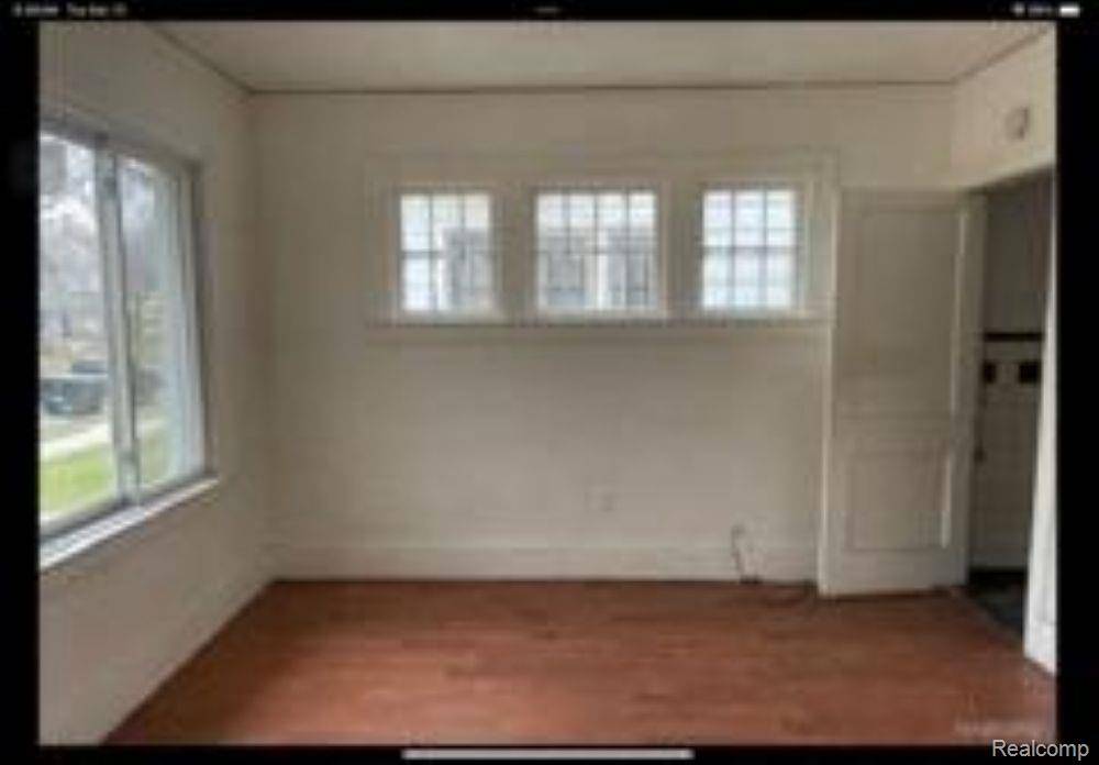 Detroit, MI 48206,2291 Tuxedo ST