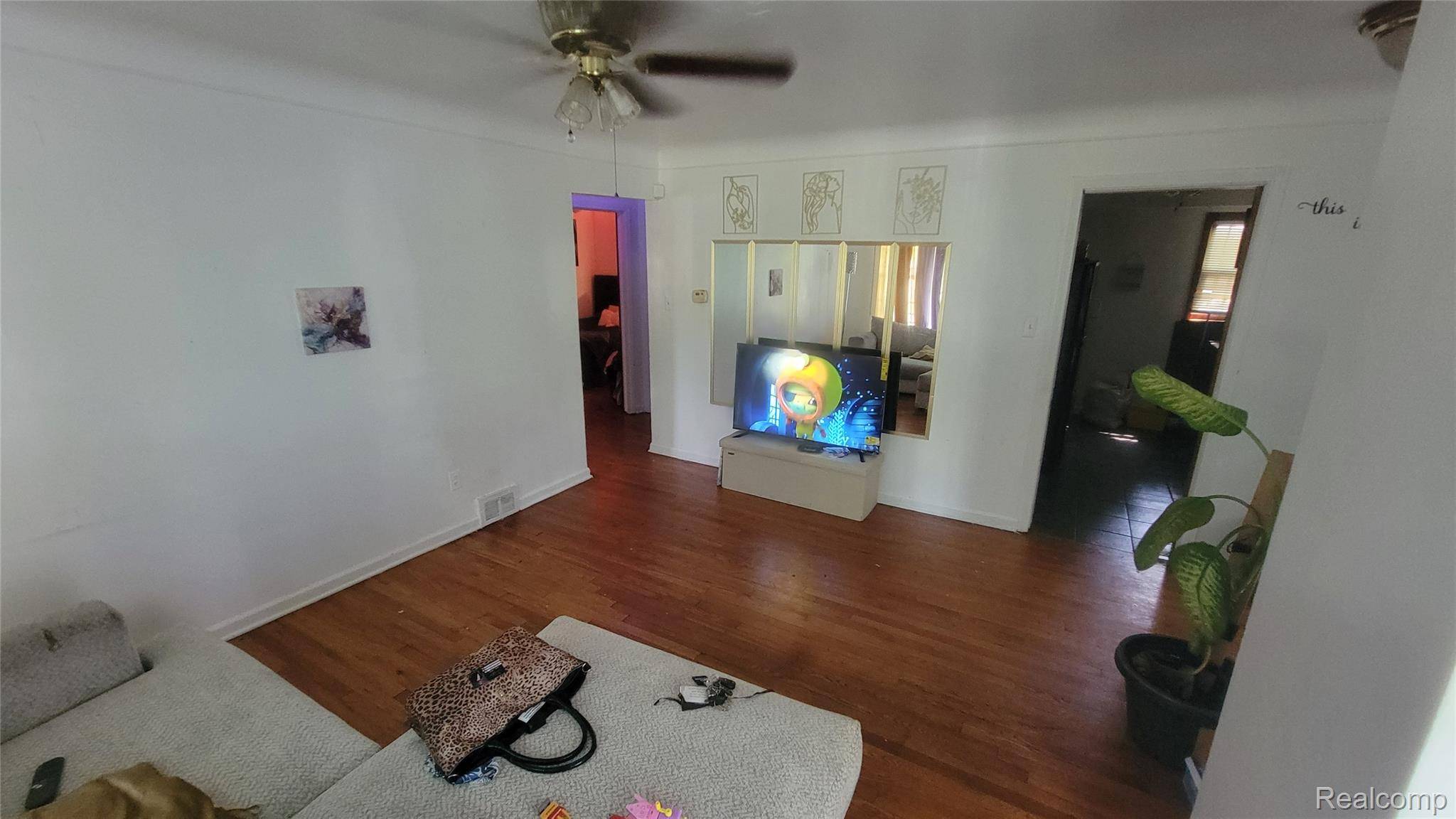 Detroit, MI 48219,20931 Pickford ST