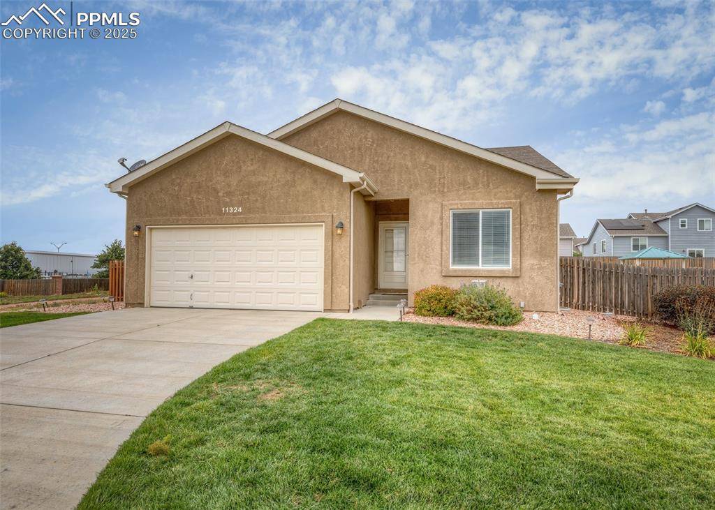 Peyton, CO 80831,11324 Neutra GRV