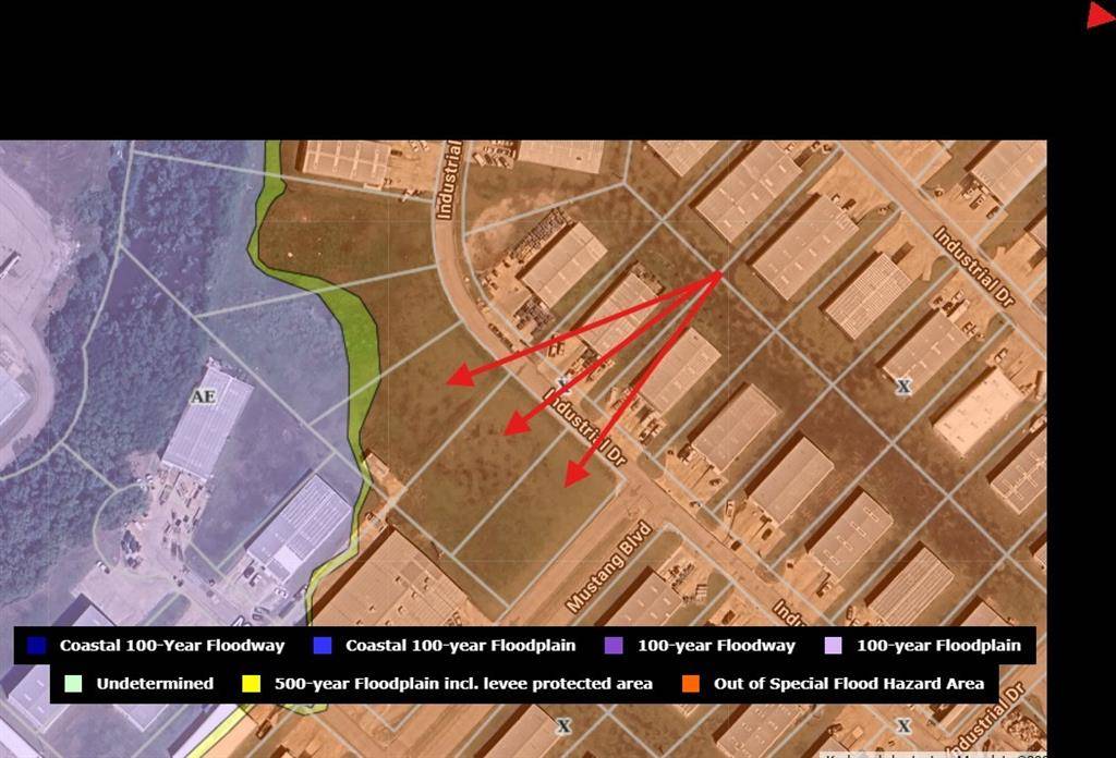 Forney, TX 75126,000 Industrial Drive