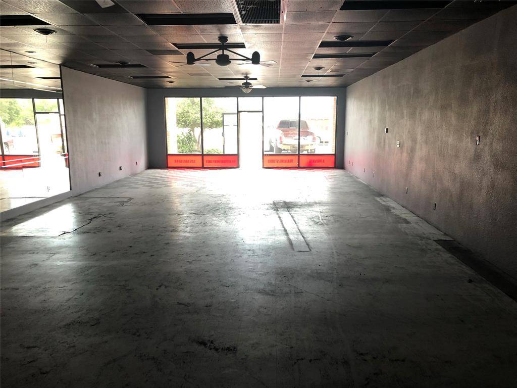 Abilene, TX 79605,2526 S 7th Street