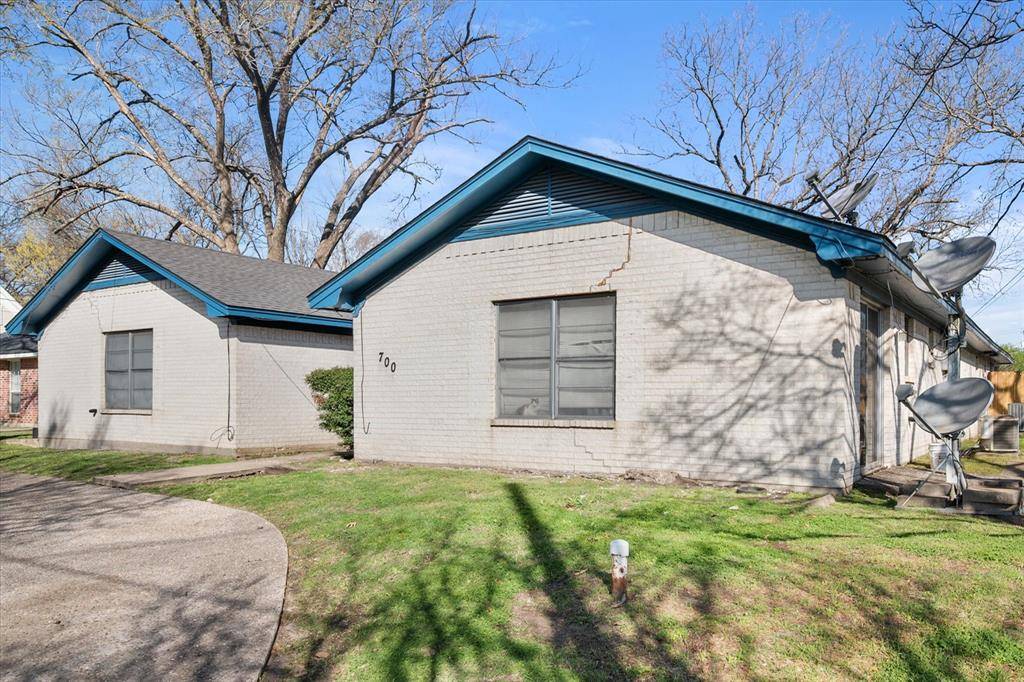 Corsicana, TX 75110,700 W 3rd Avenue