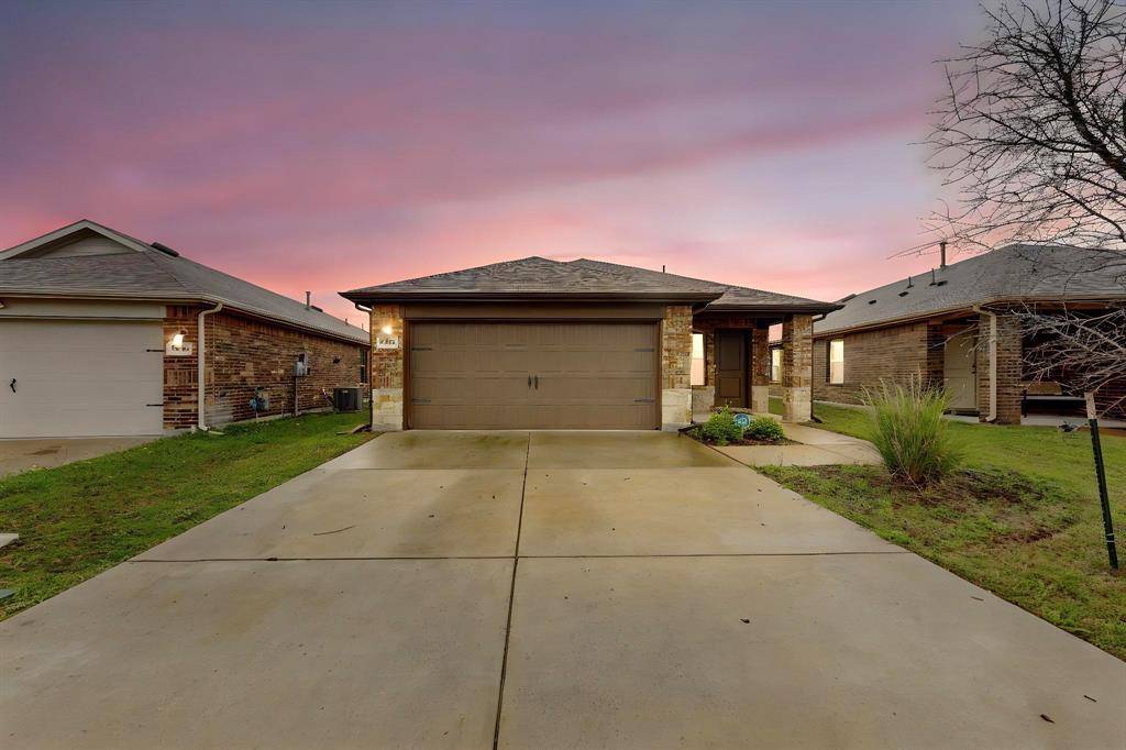 Crandall, TX 75114,3414 Ibex Way