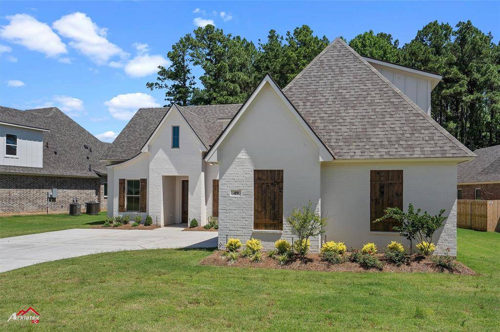 Benton, LA 71006,49 Turtle Creek Drive