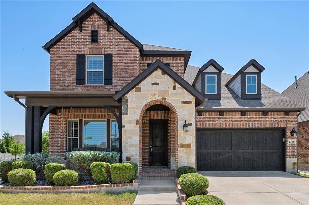 Argyle, TX 76226,1201 9th Street