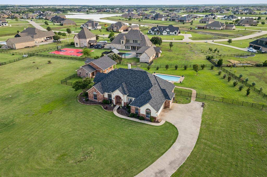 Rockwall, TX 75032,1535 Winding Creek Lane