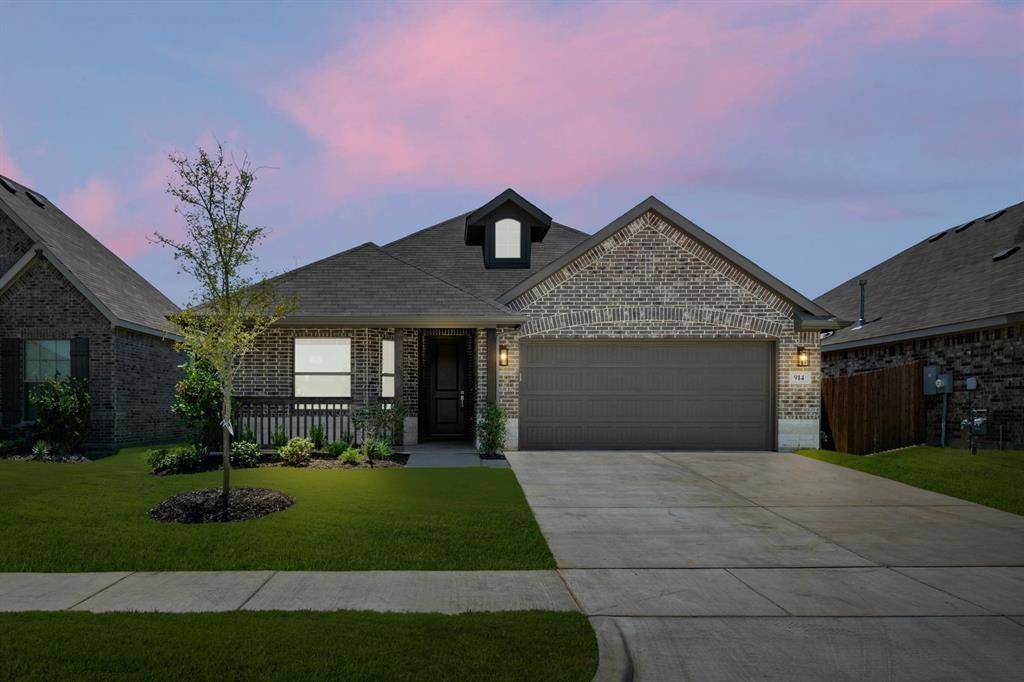 Cleburne, TX 76033,914 Madeline Lane