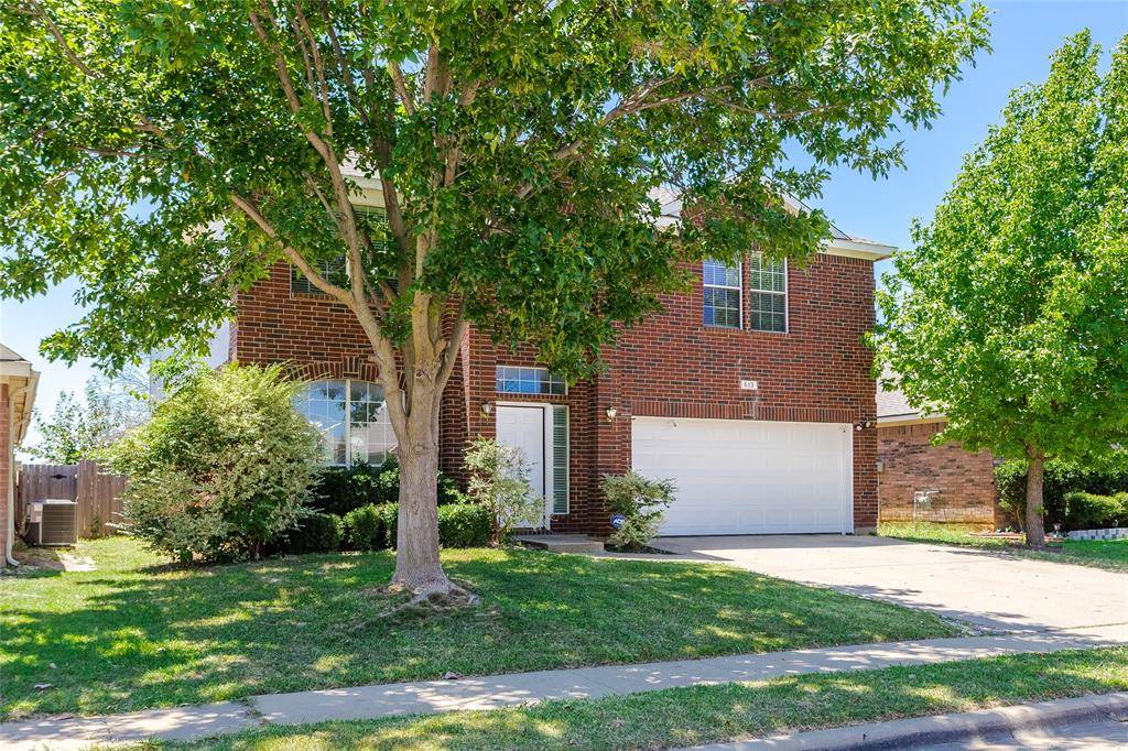 Fort Worth, TX 76140,513 Pineview Lane