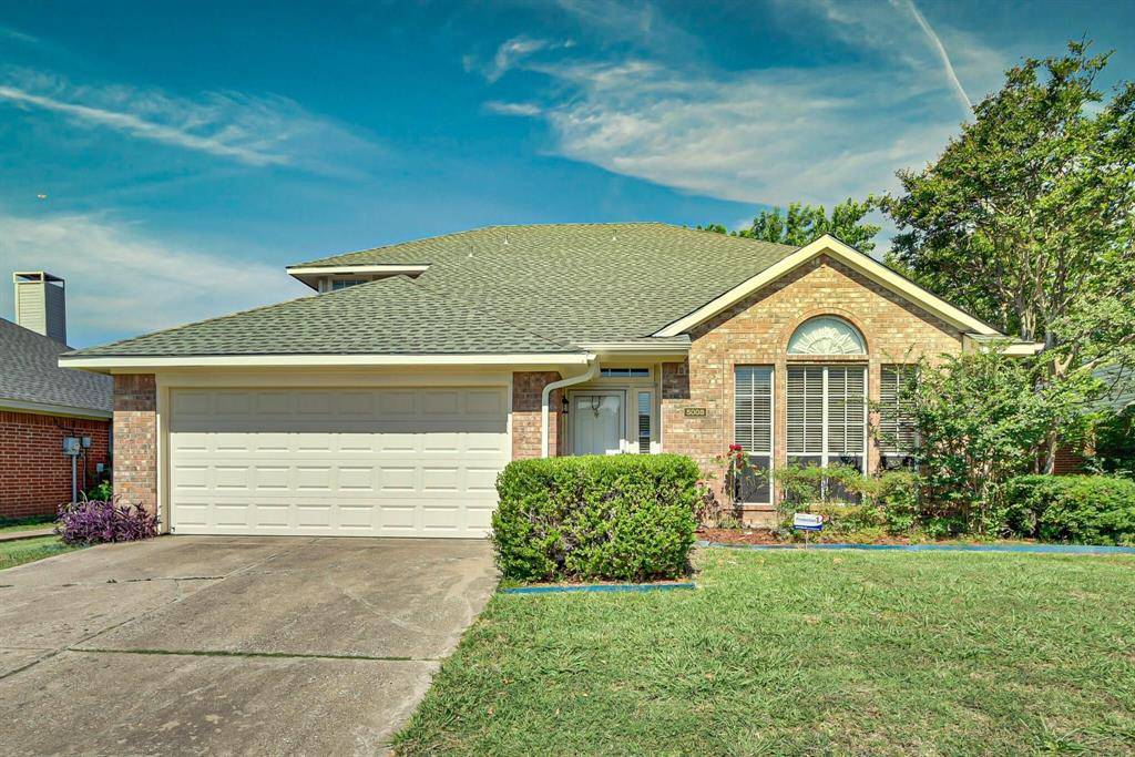 Arlington, TX 76018,5008 Redwater Drive