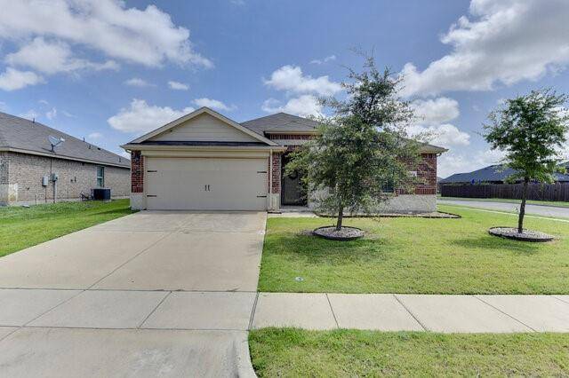Seagoville, TX 75159,2904 Jordan Drive