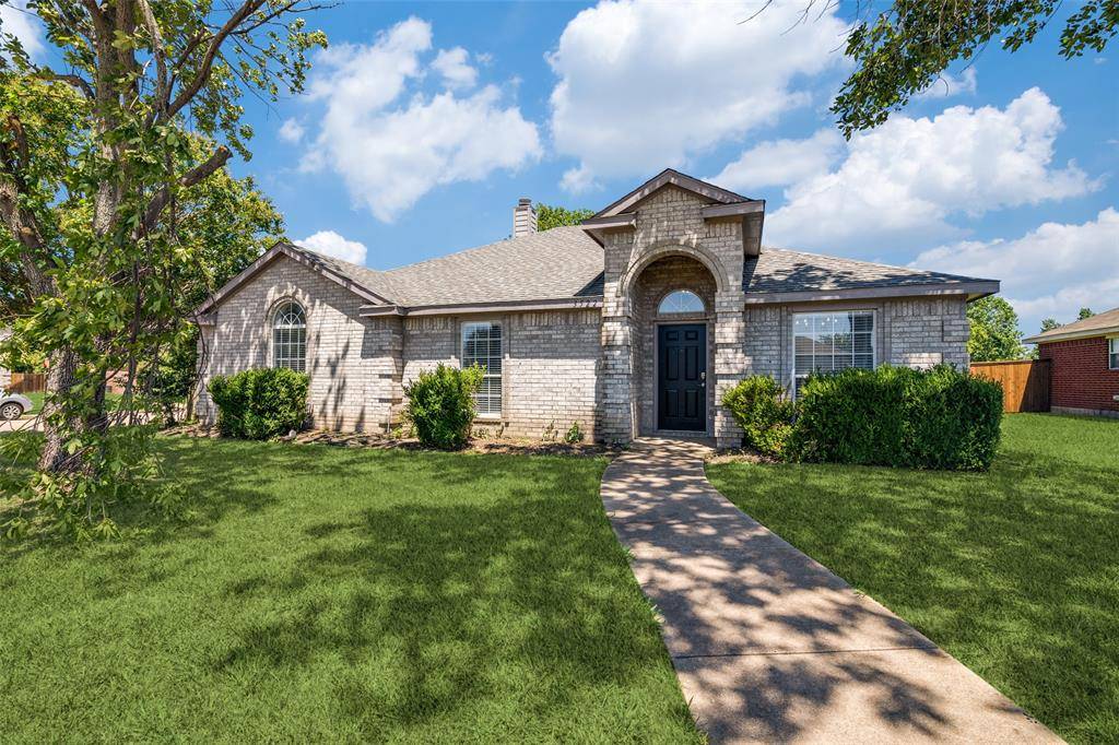 Sachse, TX 75048,3522 Tina Street