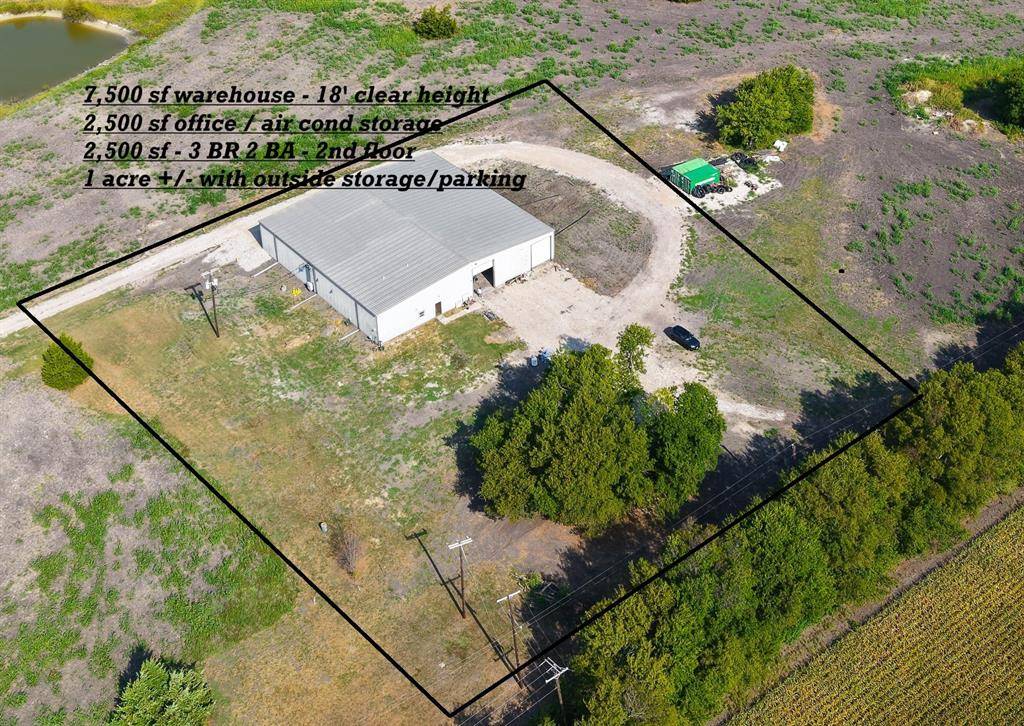 Royse City, TX 75189,982 County Road 979