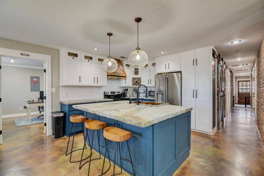 Josephine, TX 75173,405 Hubbard