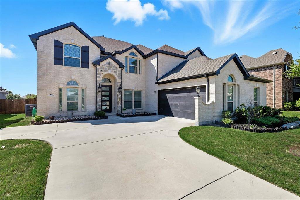 Fate, TX 75087,313 Micco Lane