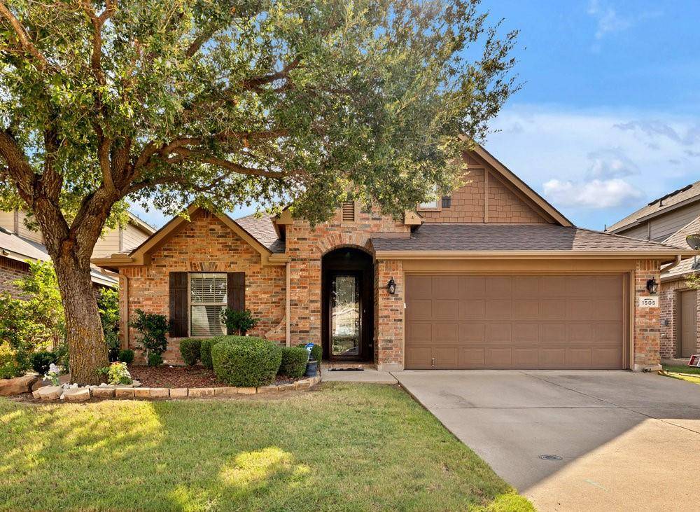 Burleson, TX 76028,1505 Wickham Drive