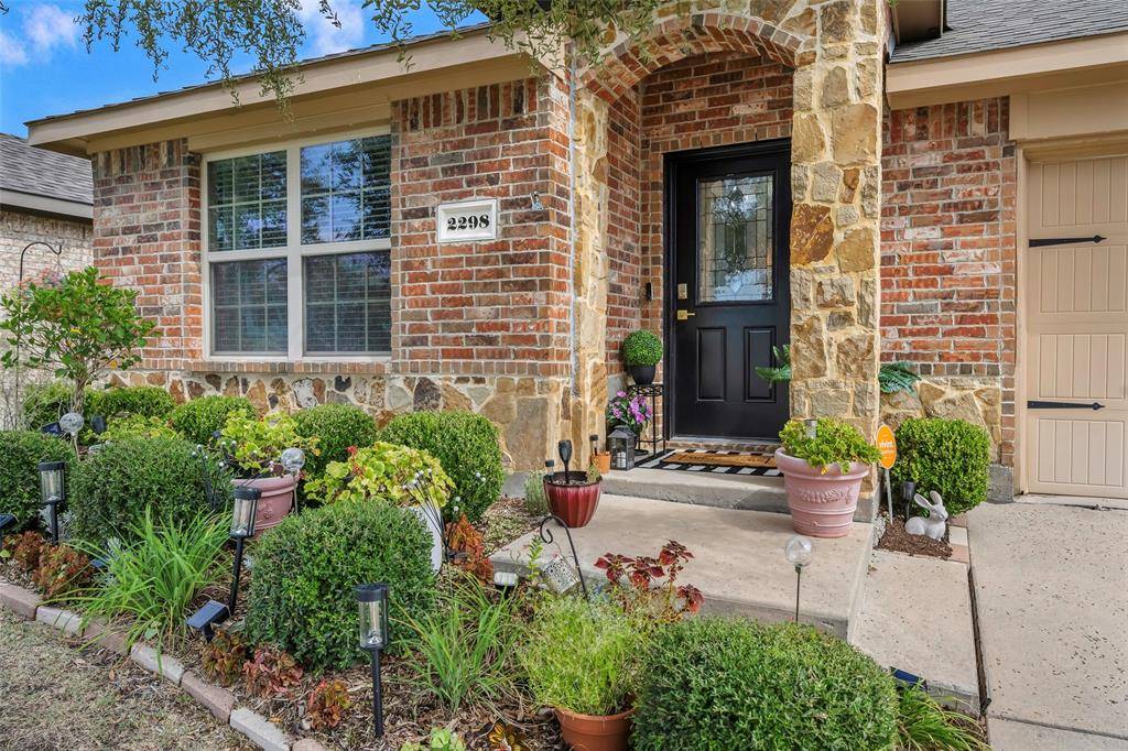 Fate, TX 75189,2298 Bryant Lane