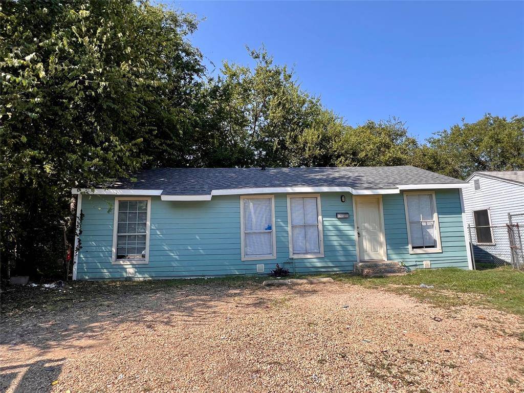 Grand Prairie, TX 75051,2028 Eva Street