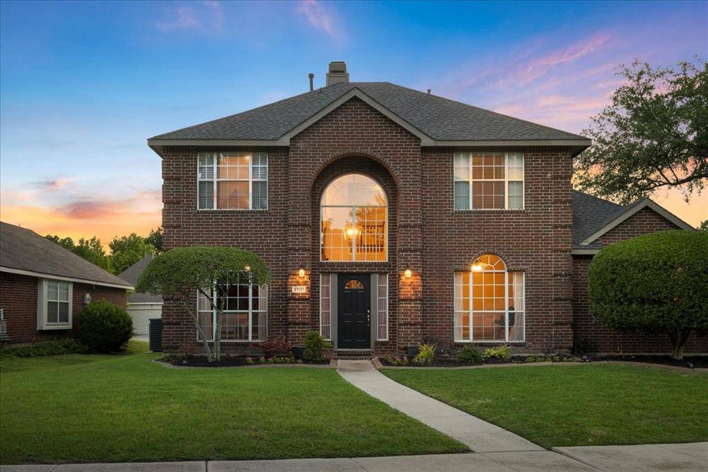 Mckinney, TX 75070,3300 Madeleine