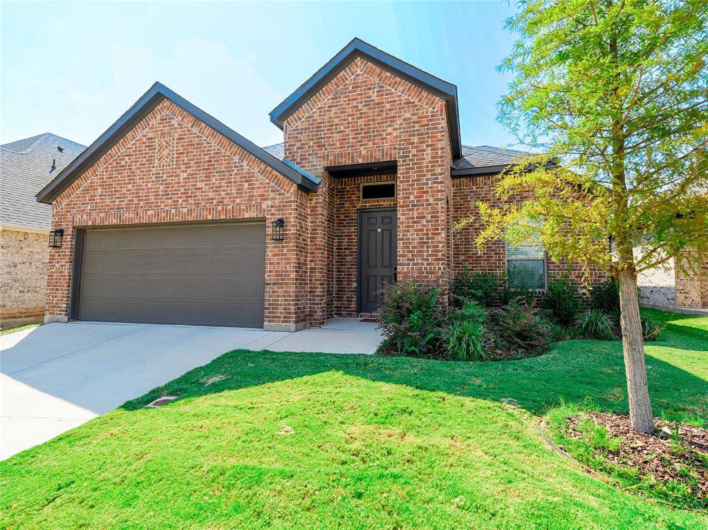 Justin, TX 76247,409 Monarch Way