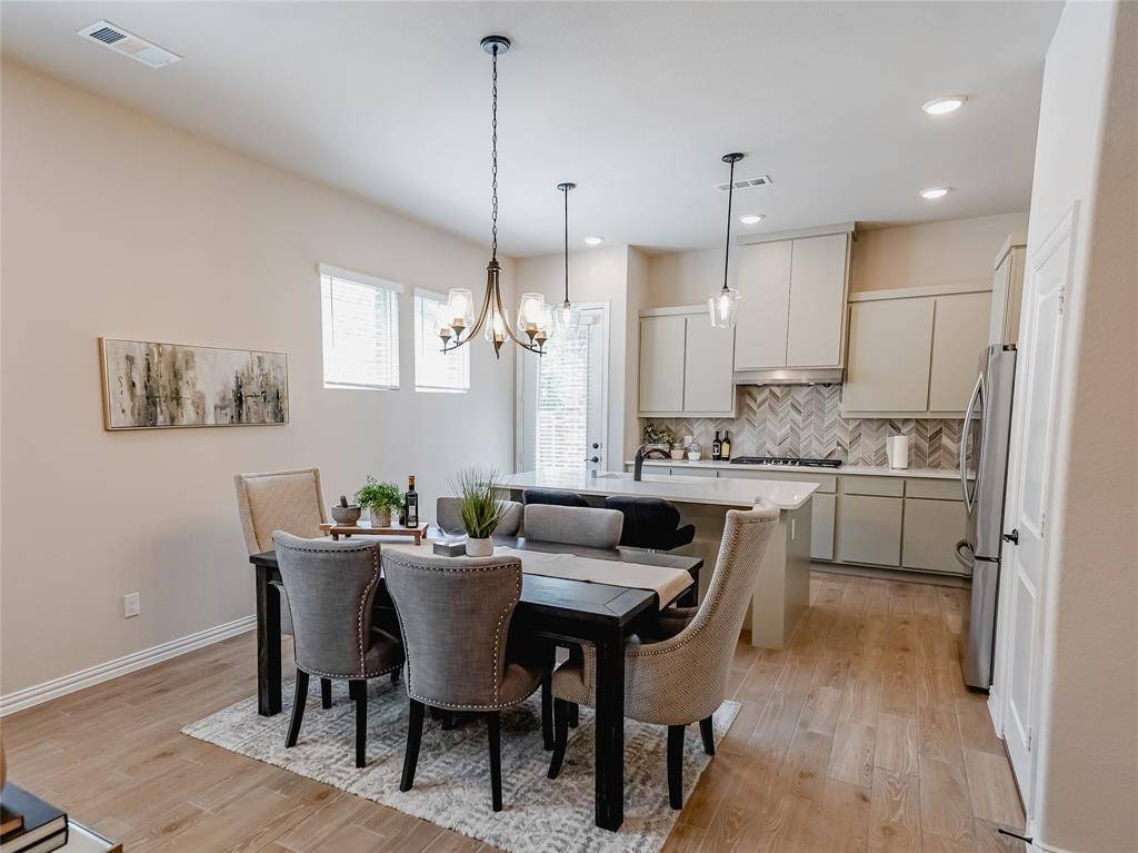 Justin, TX 76247,409 Monarch Way