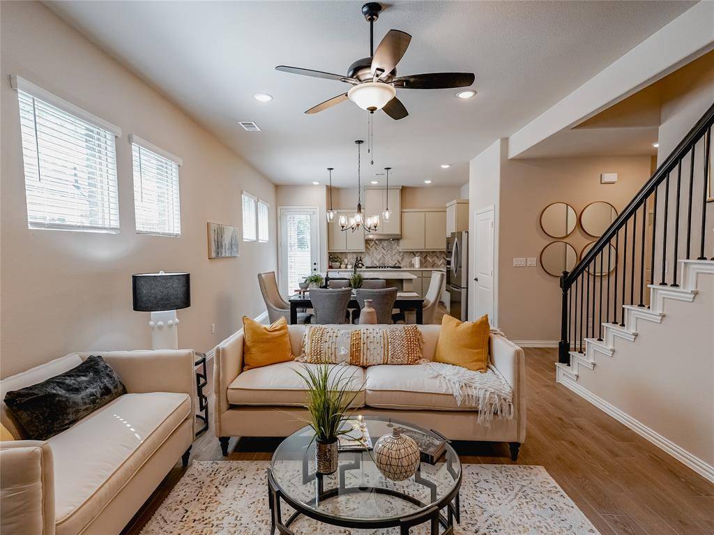 Justin, TX 76247,409 Monarch Way